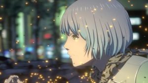 Night Head 2041 1 Episodio 11