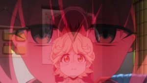 Munou na Nana 1 Episodio 9