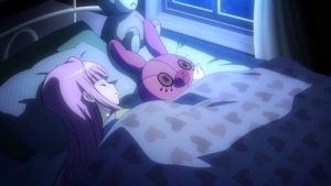 Magia Record: Puella Magi Madoka Magica Side Story 1 Episodio 8