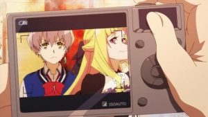 Vlad Love 1 Episodio 3