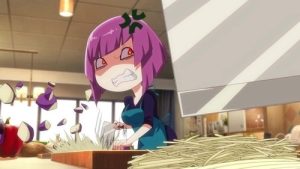 Jin Tian Kai Shi Zuo Ming Xing 1 Episodio 4