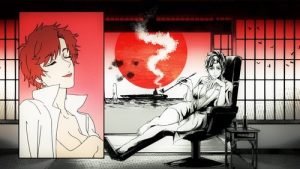 Vlad Love 1 Episodio 9