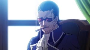 Plunderer 1 Episodio 11