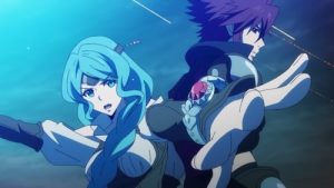 Tate no Yuusha no Nariagari Episodio 24