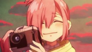 Jibaku Shounen Hanako-kun 1 Episodio 8