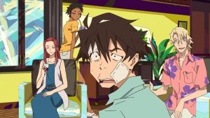 Great Pretender 1 Episodio 15