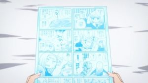 Circlet Princess 1 Episodio 2