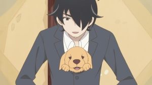 Kakushigoto 1 Episodio 7