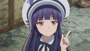 Peach Boy Riverside 1 Episodio 10