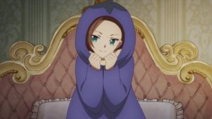 My Next Life as a Villainess: All Routes Lead to Doom! 1 Episodio 9