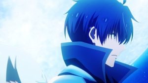 The Misfit of Demon King Academy 2 Episodio 13