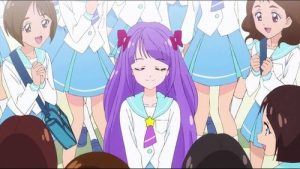 Star☆Twinkle Precure 1 Episodio 5