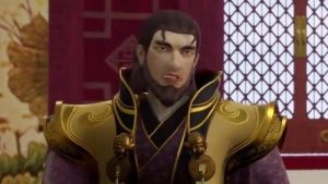 Spirit Sword Sovereign 1 Episodio 4