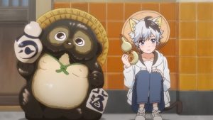 Uchi Tama?! Uchi no Tama Shirimasen ka? 1 Episodio 11