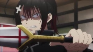 Val x Love 1 Episodio 9