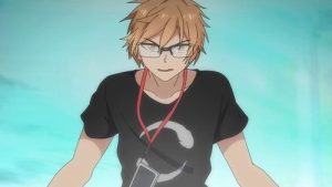 Yao Jing Zhong Zhi Shou Ce 1 Episodio 2