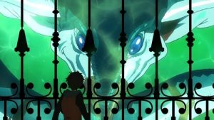 Tower of God 1 Episodio 1