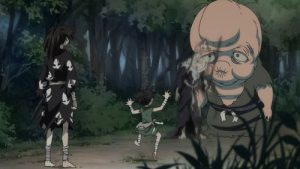 Dororo 1 Episodio 14