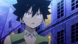 Edens Zero 1 Episodio 15