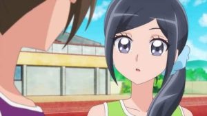 Healin’ Good Precure 1 Episodio 34