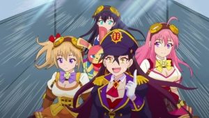 Pastel Memories 1 Episodio 11