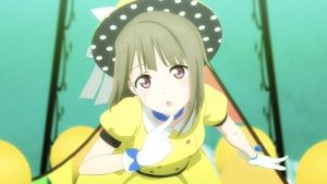 Love Live! Nijigasaki High School Idol Club 1 Episodio 2