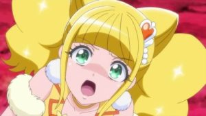Healin’ Good Precure 1 Episodio 40