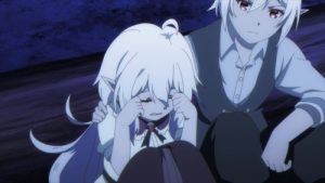 King’s Raid: Ishi wo Tsugumono-tachi 1 Episodio 7