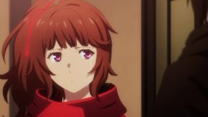 Scarlet Nexus 1 Episodio 25