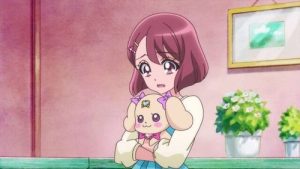 Healin’ Good Precure 1 Episodio 2