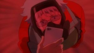 Godzilla Singular Point 1 Episodio 13