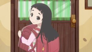 Kakushigoto 1 Episodio 6