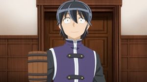 Tsuki ga Michibiku Isekai Douchuu 2 Episodio 7