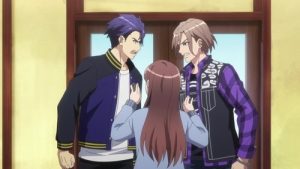 A3! Season Spring & Summer 2 Episodio 1
