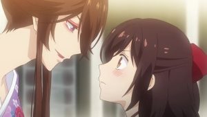 Meiji Tokyo Renka 1 Episodio 4