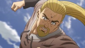 Vinland Saga 2 Episodio 17