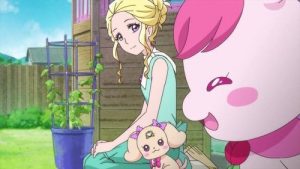 Healin’ Good Precure 1 Episodio 26