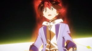 Shadowverse 1 Episodio 24