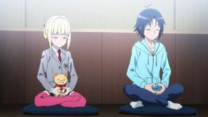 Hatena☆Illusion 1 Episodio 6