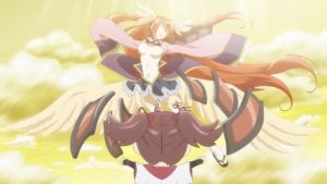 Tenka Hyakken: Meiji-kan e Youkoso! 1 Episodio 2