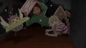 Carole e Tuesday 1 Episodio 15