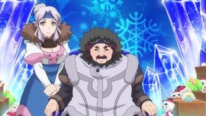 RobiHachi 1 Episodio 3