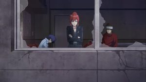 Shoumetsu Toshi 1 Episodio 10