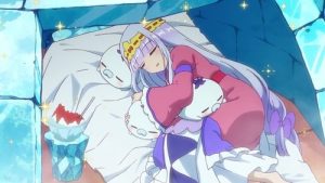 Maoujou de Oyasumi 1 Episodio 4