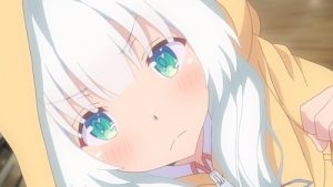 Kawaikereba Hentai demo Suki ni Natte Kuremasu ka? 1 Episodio 7