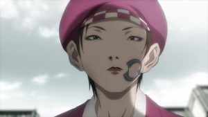 Mugen no Juunin: Immortal 1 Episodio 15