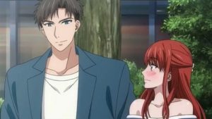 Yubisaki kara Honki no Netsujou: Osananajimi wa Shouboushi 1 Episodio 8