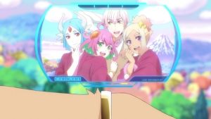 RobiHachi 1 Episodio 5
