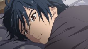 Re-Main 1 Episodio 8