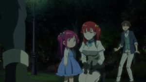BEM 1 Episodio 6